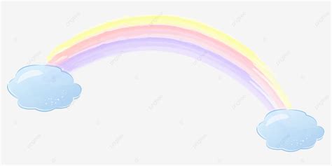 Beautiful Rainbow Vector Hd Images Beautiful Rainbow Drawing Rainbow