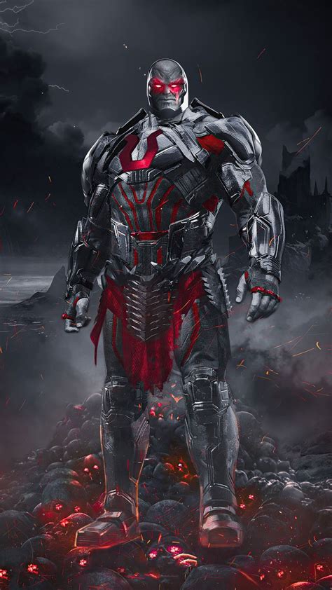 1mo · abdouh15 · r/dc_cinematic. Darkseid Apokolips In 1080x1920 Resolution in 2020 ...