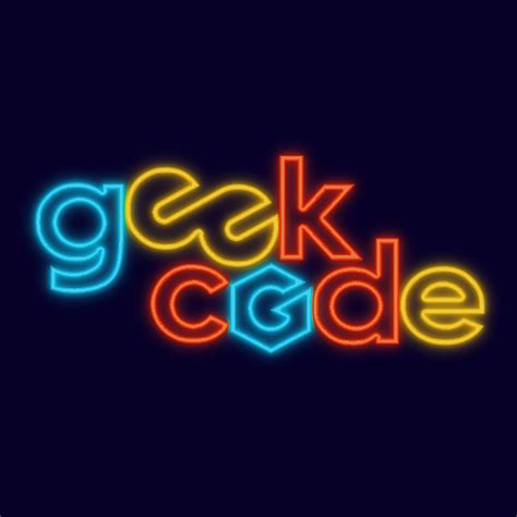 The Geek Code Iligan City