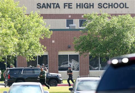 Heres What Parkland Survivors Are Saying About The Santa Fe High