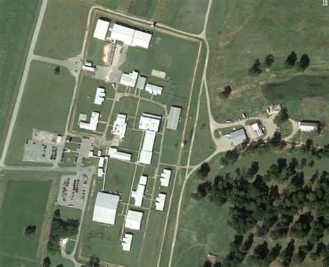 State Correctional Facilities In Arkansas Prison Insight