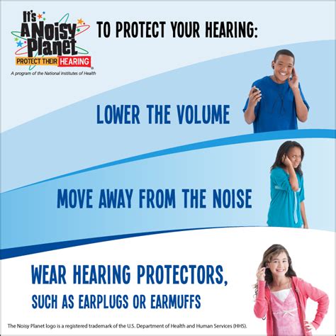 How To Protect Your Hearing 3 Ways