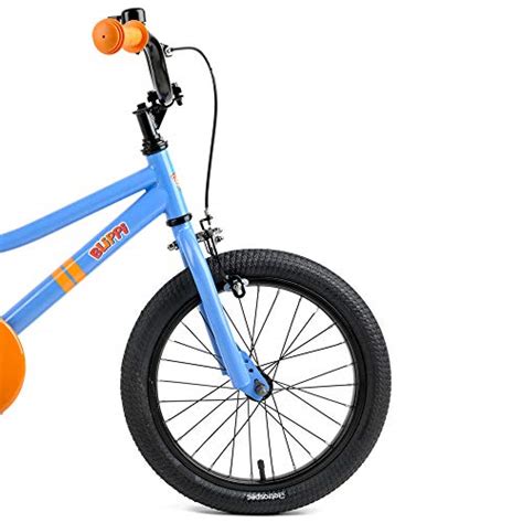 Retrospec Koda Kids Bike Boys And Girls Bicycle With Training Wheels