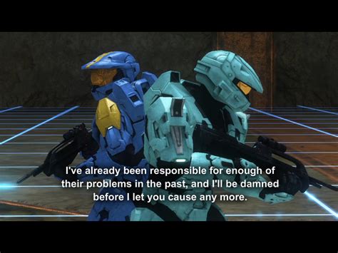 As promised, here's more red vs blue quotes, this time from red vs blue: red vs blue quote: Washington by AnimeDemond1937 on DeviantArt