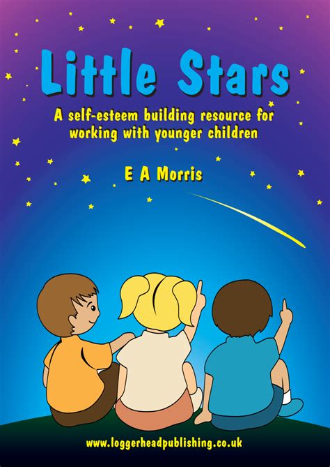 Little Stars Loggerhead Publishing