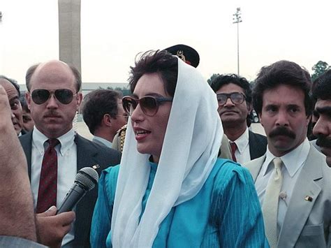 Benazir Bhutto Murder How Assassination Attempt On Imran Khan Has Brought Back Memories Of