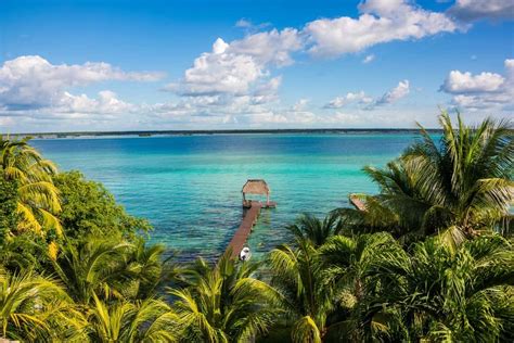 7 Unique Places To Visit In Mexico That Arent Cancun