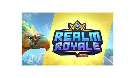 Realm Royale on Steam