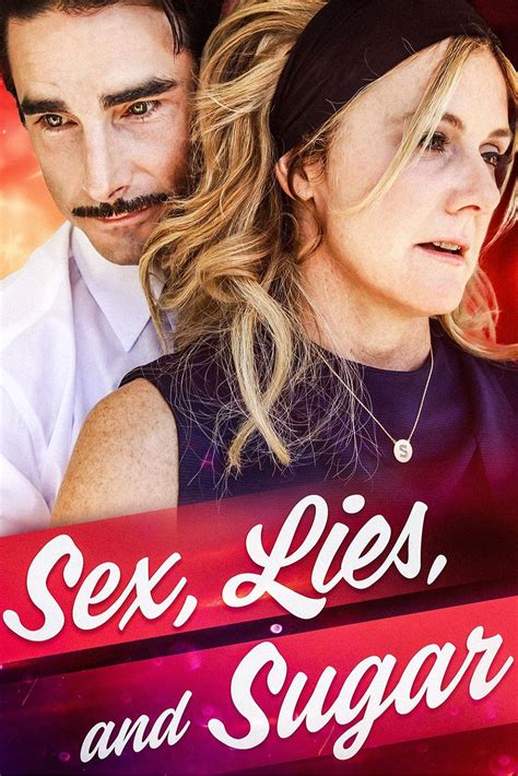 sex lies and sugar 2022 posters — the movie database tmdb