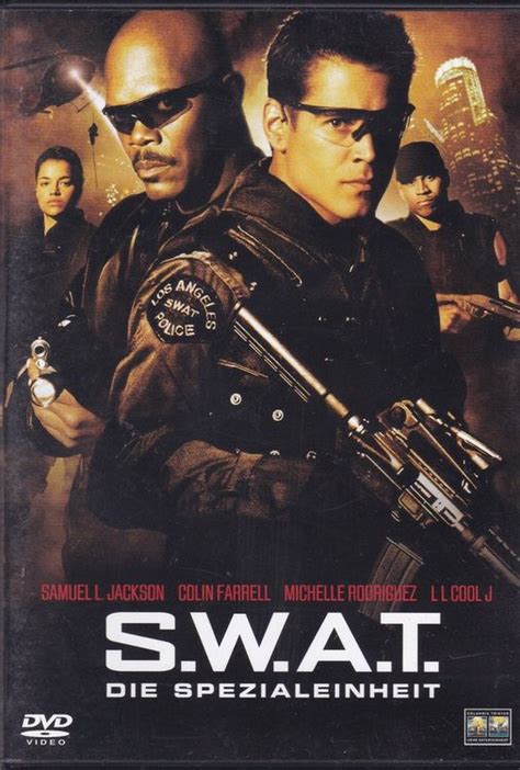 Dvd Ab Fr 1 Swat Die Spezialeinheit Kaufen Auf Ricardo