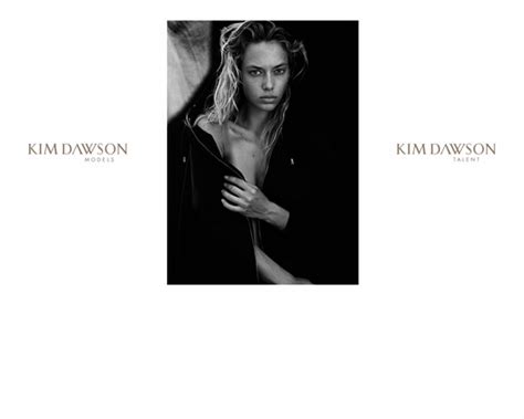 Kim Dawson Agency All Model Agencies