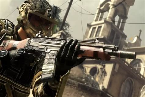 Call Of Duty Ghosts Onslaught Dlc Preview