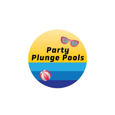 Contact 1 — Party Plunge Pools