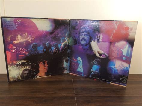 The Moody Blues A Question Of Balance Vinyl Album 1970 Etsy