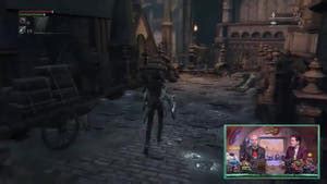 Check spelling or type a new query. Prepare To Try Bloodborne: Episode 6 - Forbidden Woods ...