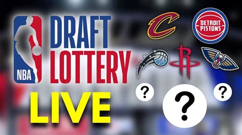February 6, 2021february 3, 2021 by nba draft room. 2021 NBA Draft Lottery LIVE - YouTube