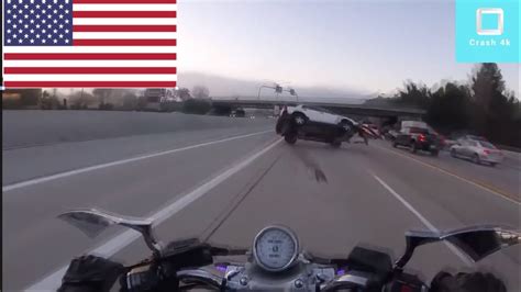 Crazy Road Rage Usa Craziest Car Crash Part 10 Youtube
