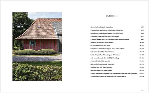 Rural Retreats – ARTBOOK