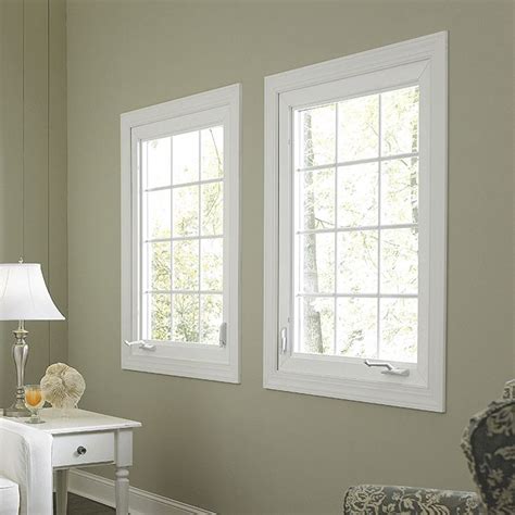 Consider adding window and door trim. Moulding Glossary | Interior window trim, Interior windows ...