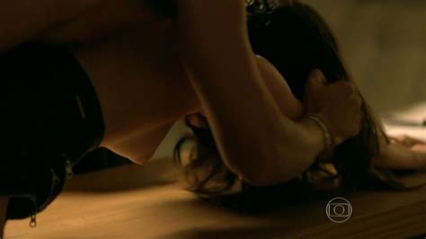 Agatha Moreira Nude Verdades Secretas Pics Gif Video The Sex Scene
