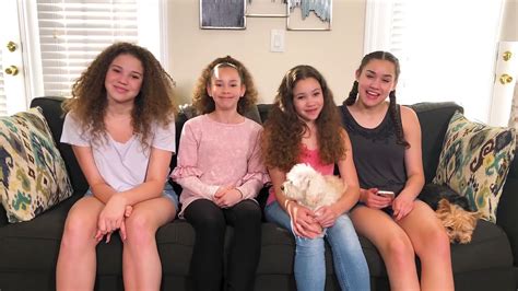 Haschak Sisters Qanda Youtube