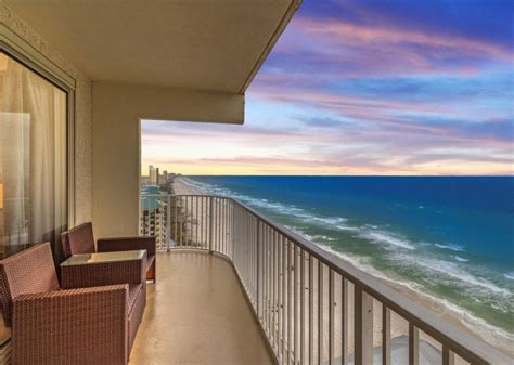 3 Bedroom Condo Rental In Panama City Beach Fl Direct Beachfront
