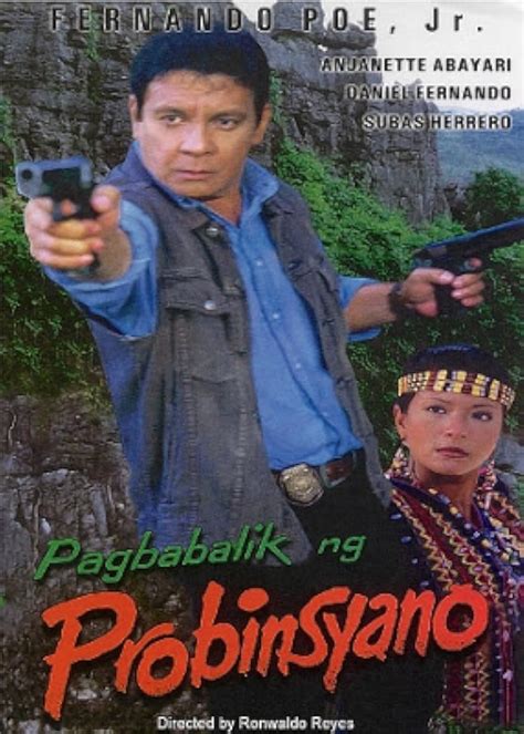 Pagbabalik Ng Probinsyano IMDb