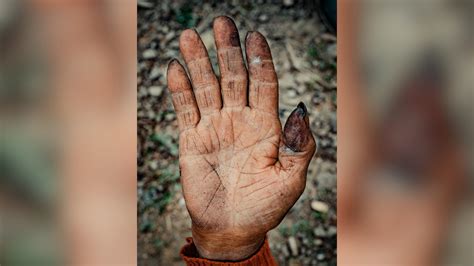كيف تكون اليد طاهره نظيفه في الاسلام