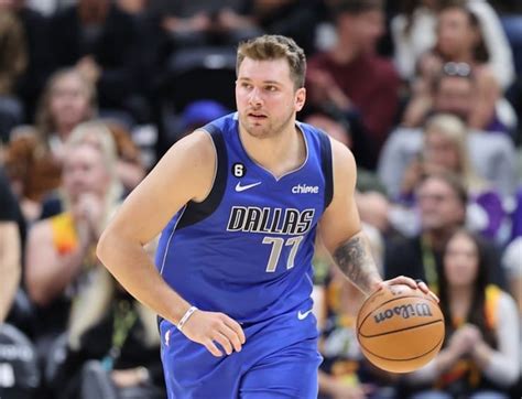 Luka Doncic Makes Nba Historical Past Sports Champ All Rights Reserved