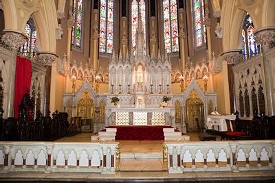 Today it serves as a convention and exposition centre for the göttingen state and university library. Beautiful Tridentine Mass in Cork on St Patrick's Day!
