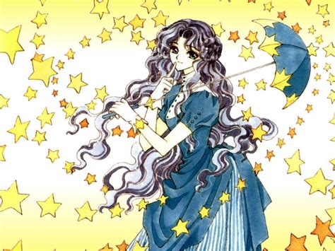 Cardcaptor Sakura Nadeshiko Manga Anime Legend Of Korra Cardcaptor