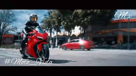 Sí Te Gustan Las Motos Mira Este Vídeo Moto Vida Youtube