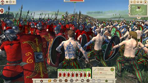 Total War Rome Remastered Review Et Tu Total War Gamespot