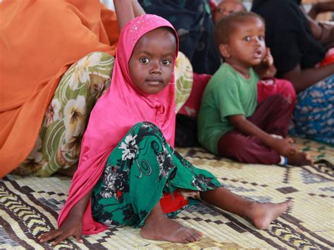Ob der mutmaßliche täter, ein 24 jahre alter mann aus somalia, bewusst frauen als opfer ausgewählt. Somaliland stellt weibliche Genitalverstümmelung unter Strafe