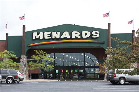Menards to make latest volley | Crain's Cleveland Business