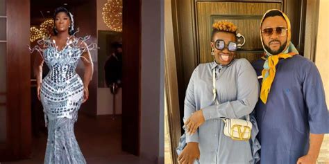 mercy johnson becomes most followed nigerian actress on instagram after hot sex picture