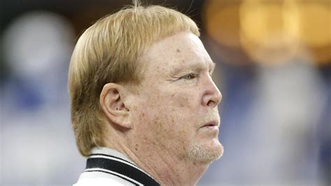 Nfl News 2021 Las Vegas Raiders Owner Mark Davis Trolled Over Plans