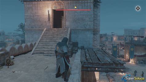 Assassin S Creed Mirage Guide Karkh Gear Chests Game Of Guides