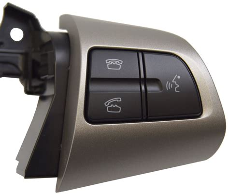 While driving approximately 35 mph, the steering lost power and caused the vehicle to veer left. 2011-2013 Toyota Corolla Matrix Steering Wheel Switch Assy New OEM 8425002210 | Factory OEM Parts