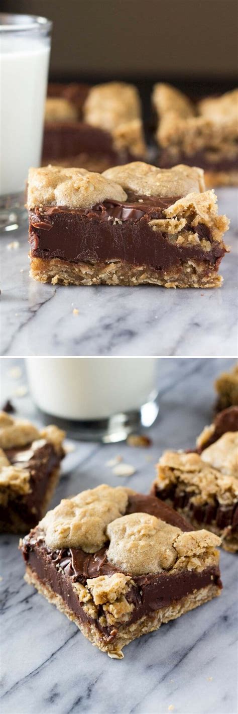 These innovative new chocolate bars are first being launched in europe, but will be coming to the united states as of july. Copycat Starbucks Oat Bars Recipes - Simplemost