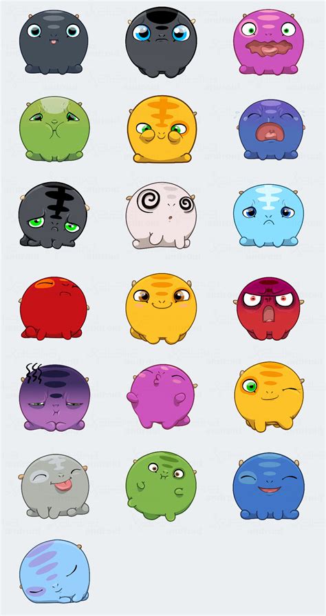 Stickers in WhatsApp for Android: we tested the seven packs of stickers