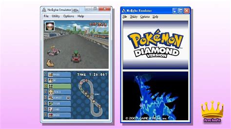 Best Nintendo Ds Emulators For Pc And Mobile Devices
