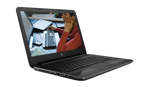 Hp 240 G5 Notebook Pc X6w62pa Price India Specs And Reviews Sagmart