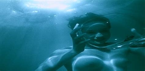 Nude Video Celebs Chulpan Hamatova Nude Tuvalu 1999