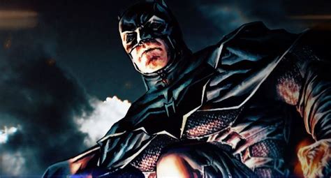 10 Times Batman Gained Incredible Super Powers