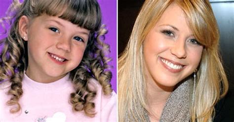 10 Things You Didnt Know About Jodie Sweetin Stars Then And Now