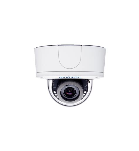 Avigilon 3mp 30c H4a Do1 Ir Outdoor Camera Krypto