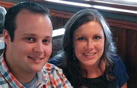 Josh Duggar Had Sex With This Porn Star And She’s Revealing The Shocking Details Report Josh