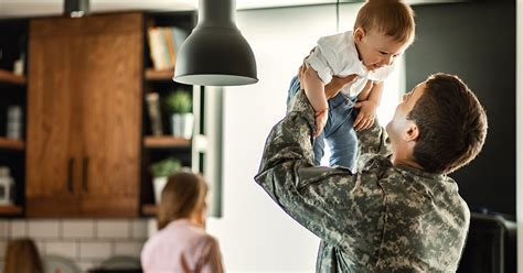 Retirement Planning What Do Military Families Need To Know