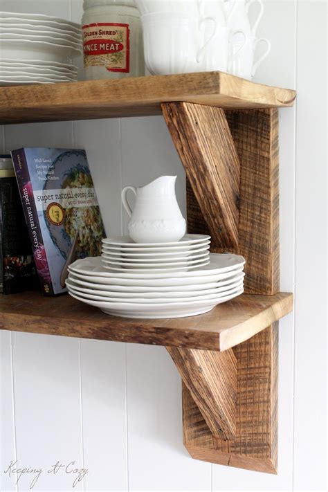 There are 10156 reclaimed wood craft for sale on etsy, and they cost $38.85 on average. IMG_9966.JPG 1,066×1,600 pixels | Reclaimed wood kitchen ...